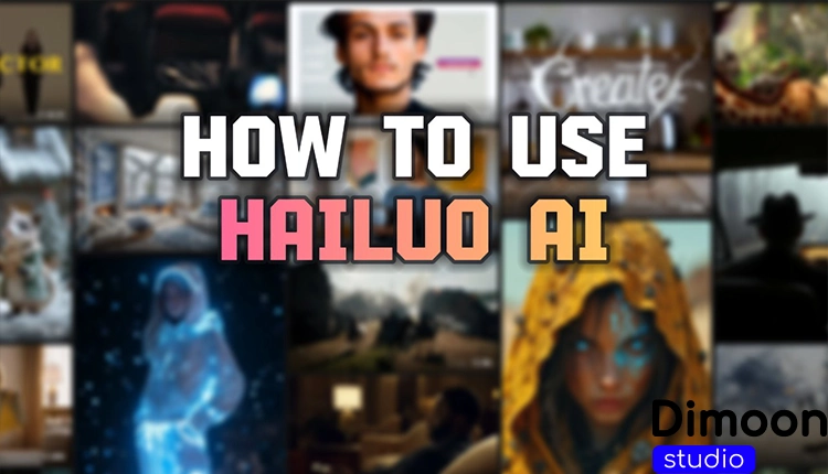 Hailuo-AI-تبدیل-صدا-به-ویدیو-هوش-مصنوعی